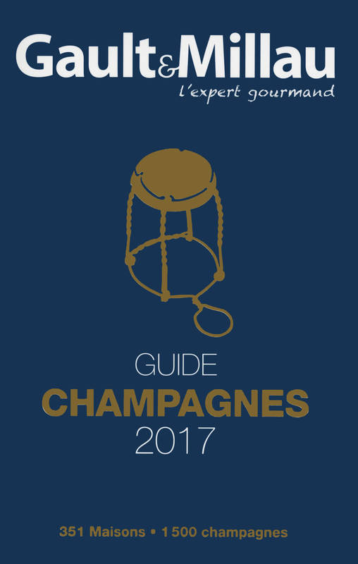 Gault et millau 2017