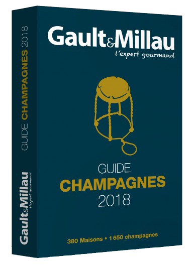 Gault millau livre