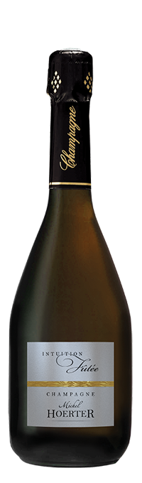 Champagne Intuition Futée
