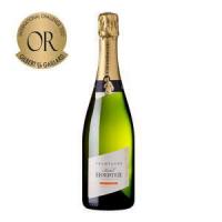 Champagne les 3m or g g 2022