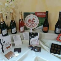 Champagne michel hoerter idee cadeau chocolat sylvain chevillotte 2