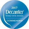 Commended decenter 2017