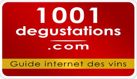 1001degustations