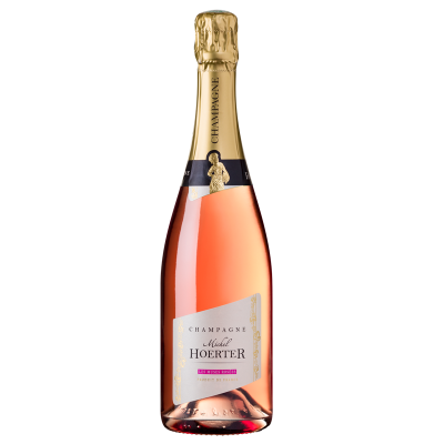 Les Muses Rosées